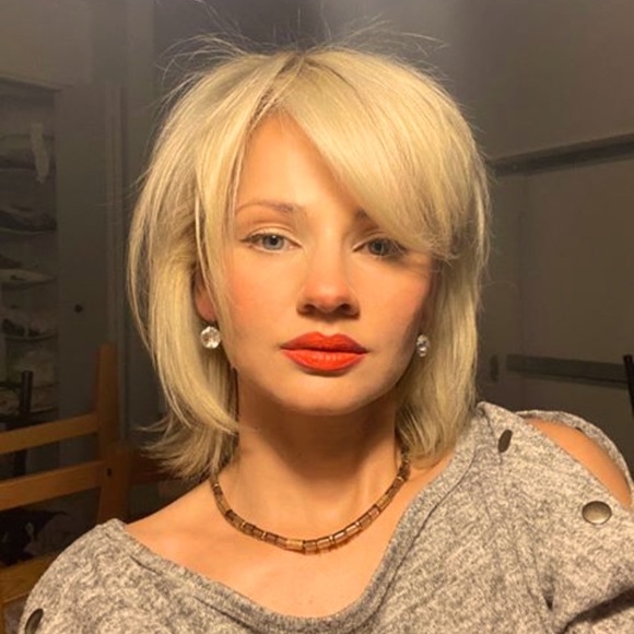 Meet your Posher, Aliona - Picture 1 of 1